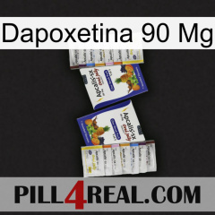 Dapoxetine 90 Mg 12